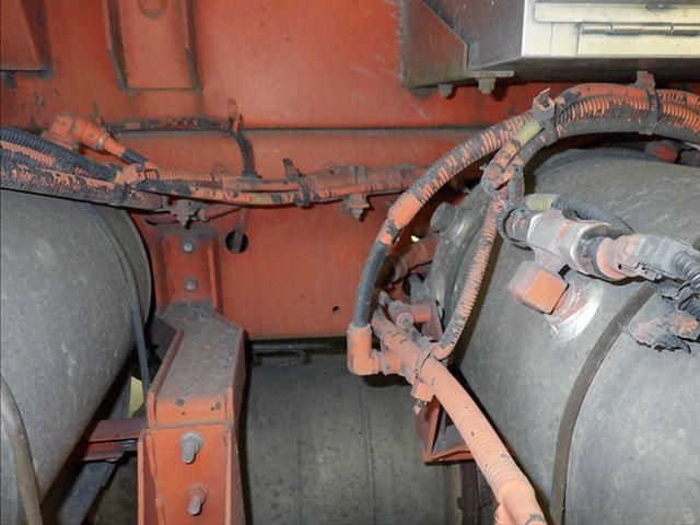 2008 Isuzu ダンプ auction photo 4