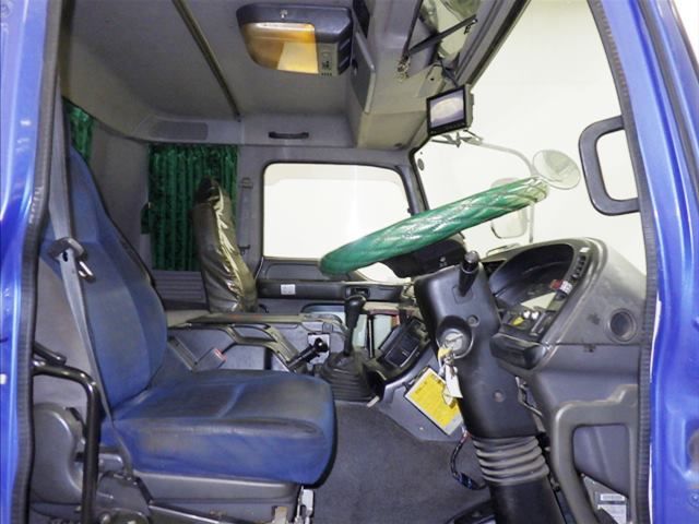 2008 Isuzu ダンプ auction photo 5