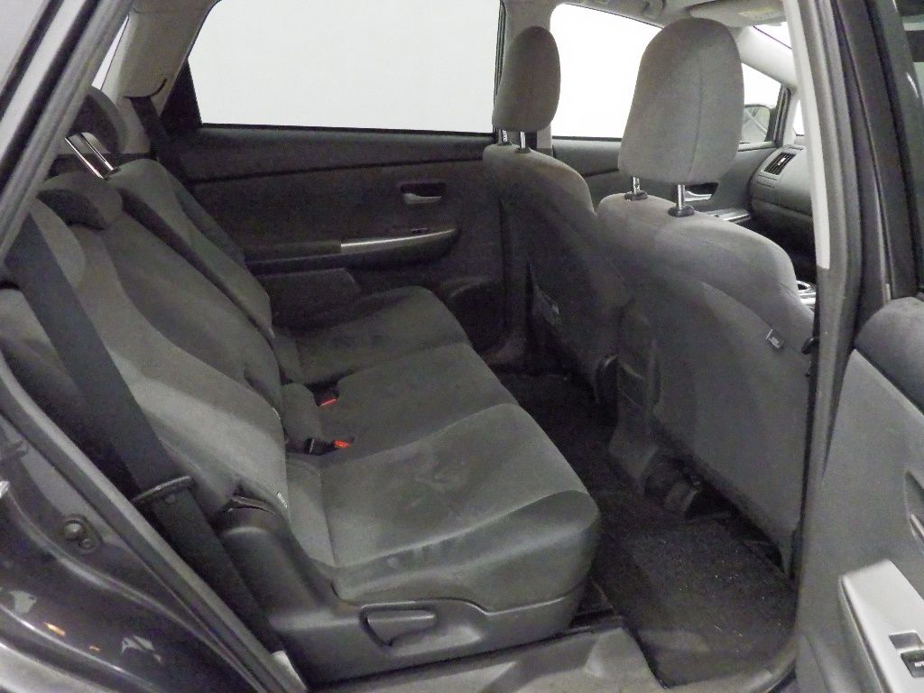 2014 Toyota Prius Alpha S L Selection auction photo 7