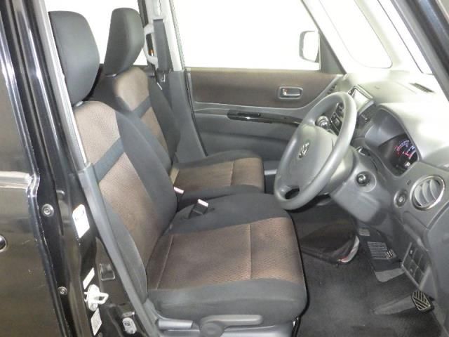 2012 Nissan Roox Highway Star auction photo 6