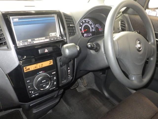 2012 Nissan Roox Highway Star auction photo 3