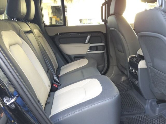 2023 Land Rover ディフェンダー 110X Dyna SE 4WD auction photo 6