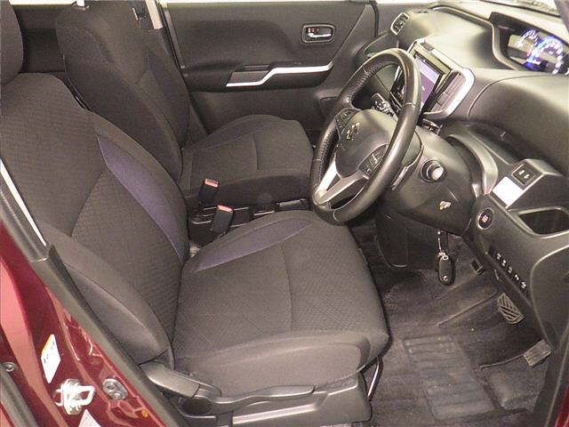 2020 Suzuki ソリオバンディット Hybrid MV auction photo 5