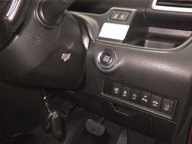 2020 Suzuki ソリオバンディット Hybrid MV auction photo 8