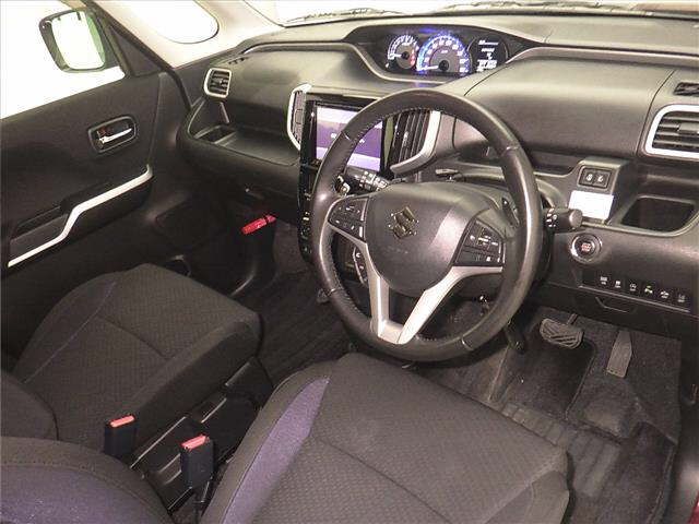 2020 Suzuki ソリオバンディット Hybrid MV auction photo 3