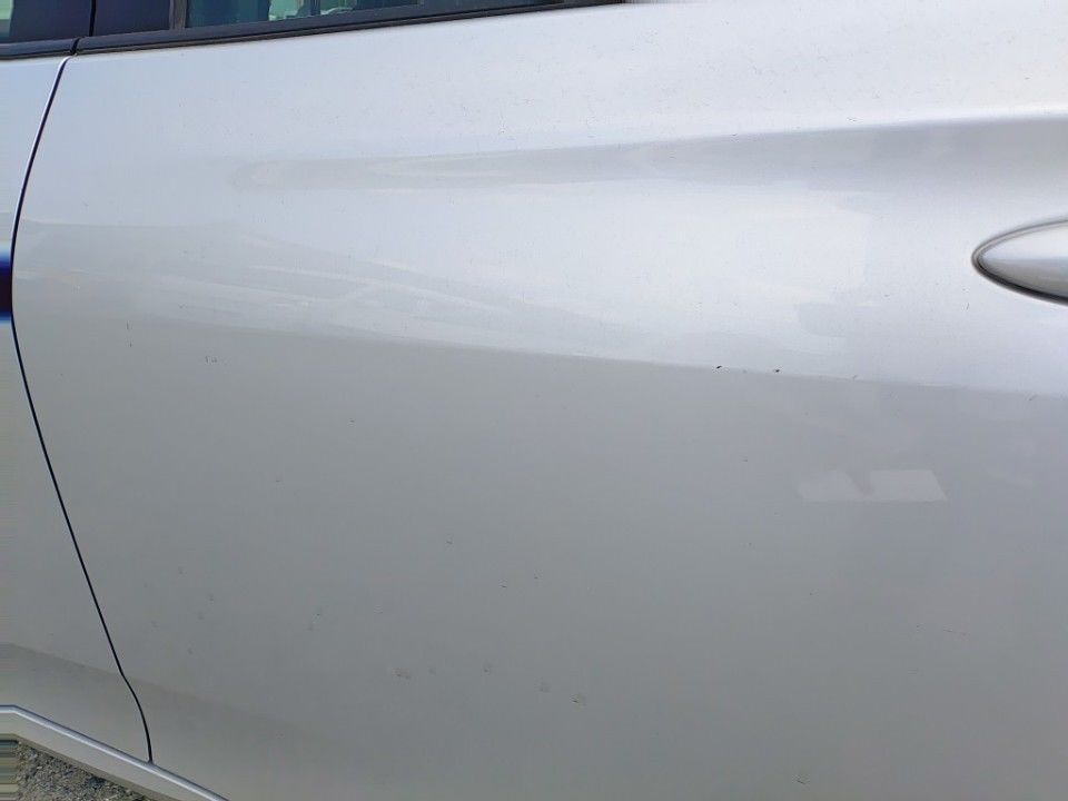 2021 Toyota Prius auction photo 25