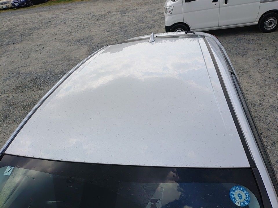2021 Toyota Prius auction photo 7