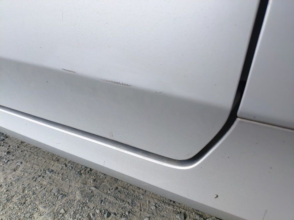 2021 Toyota Prius auction photo 22