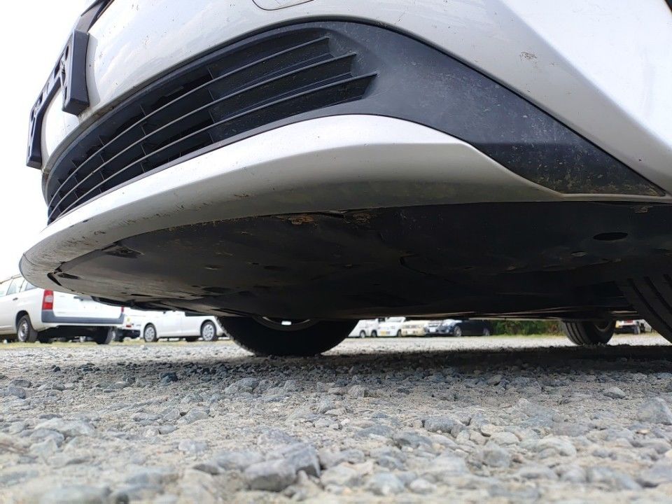 2021 Toyota Prius auction photo 20