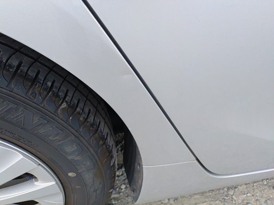 2021 Toyota Prius auction photo 24