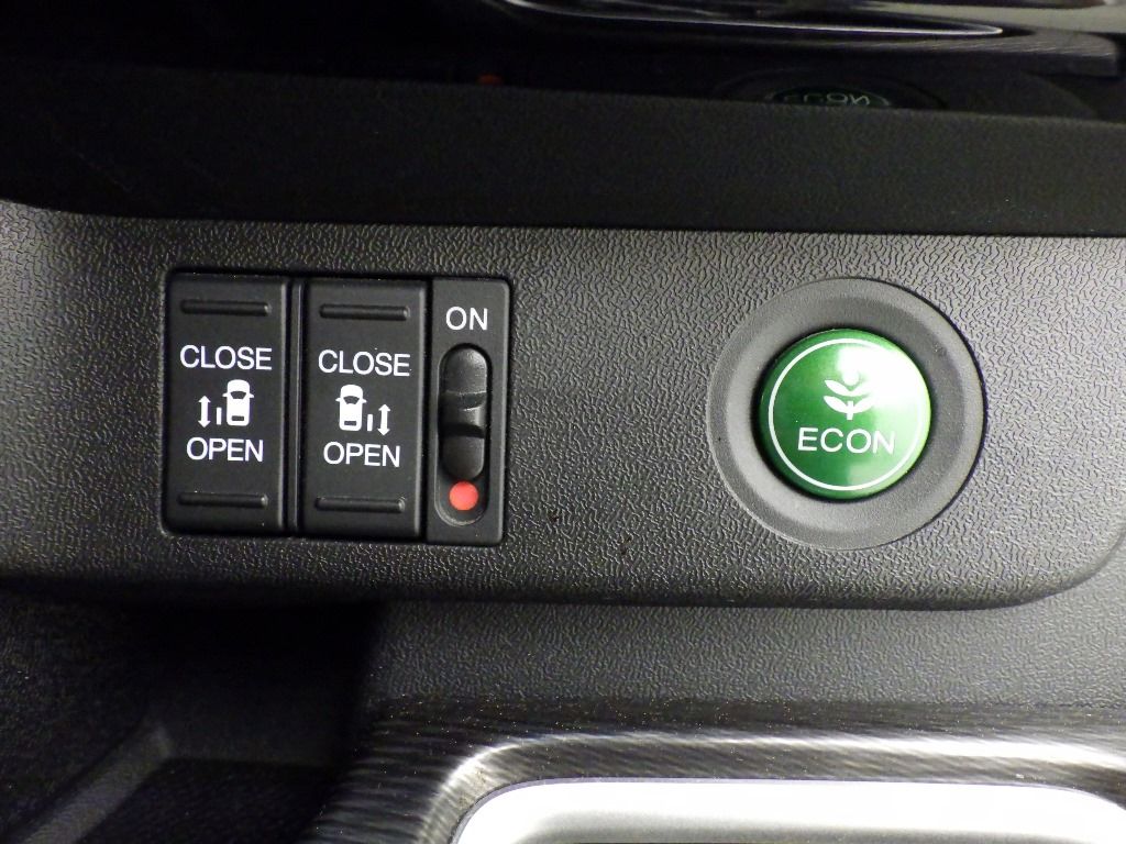2021 Honda Stepwgn 4WD クールスピリットホンダセンシング 7人 auction photo 10