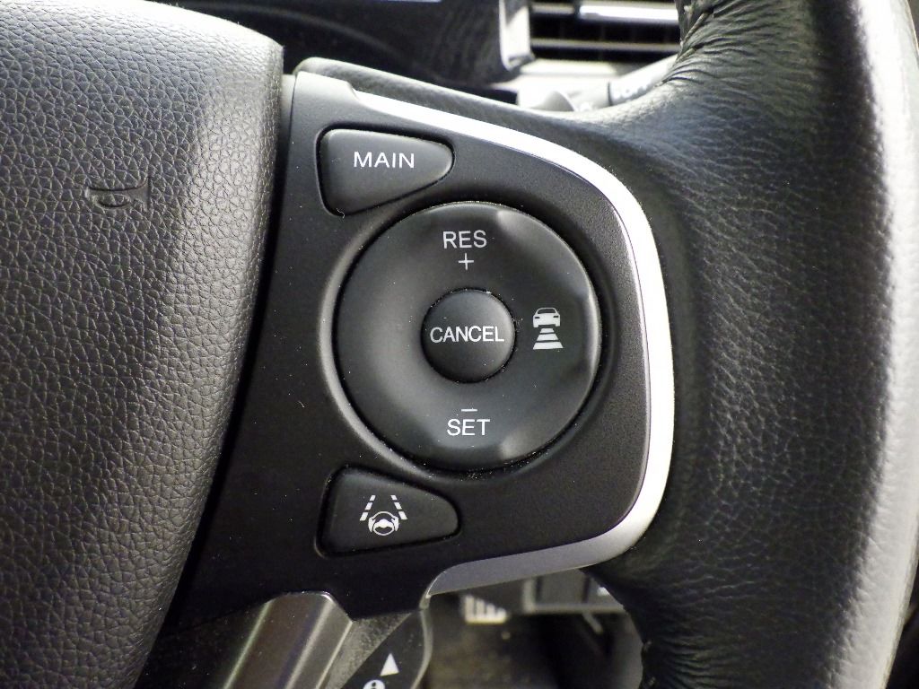2021 Honda Stepwgn 4WD クールスピリットホンダセンシング 7人 auction photo 9