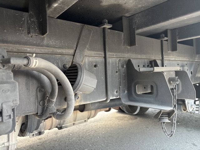 2013 Toyota Dyna Van auction photo 12