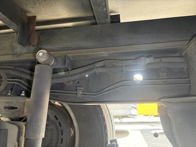 2013 Toyota Dyna Van auction photo 13