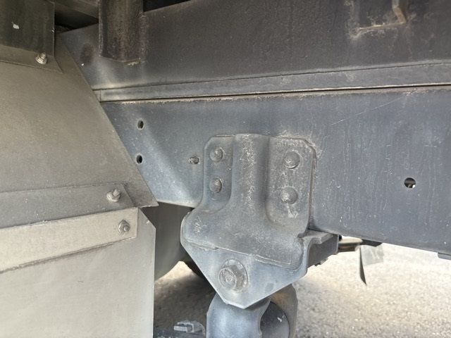 2013 Toyota Dyna Van auction photo 14