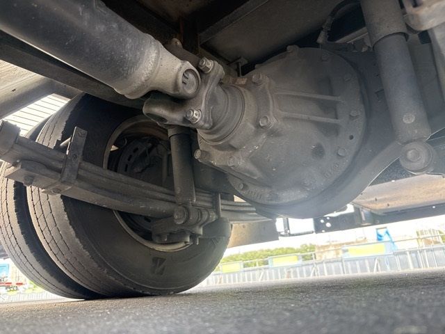 2013 Toyota Dyna Van auction photo 10