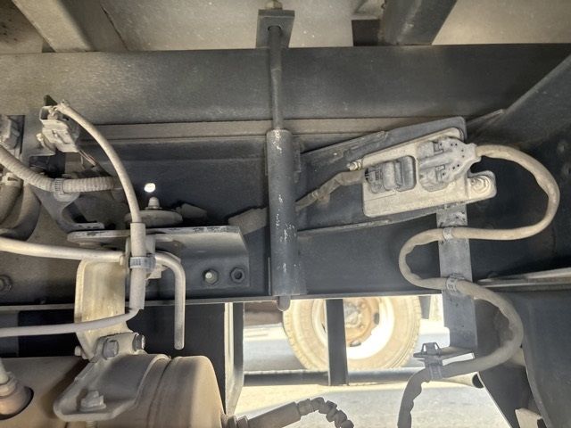 2013 Toyota Dyna Van auction photo 18