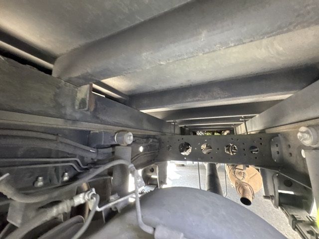 2013 Toyota Dyna Van auction photo 15