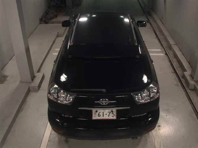 2009 Toyota Harrier 240G Lパッケージ auction photo 7