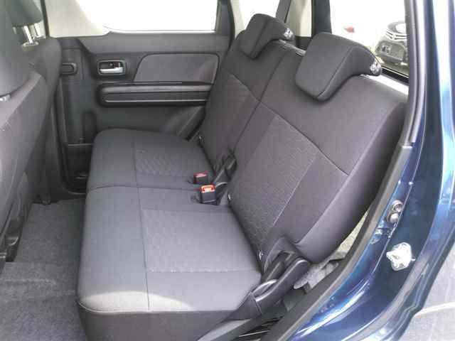 2025 Suzuki Wagon R Hybrid ZX auction photo 9