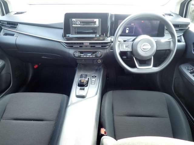 2021 Nissan Note S auction photo 3