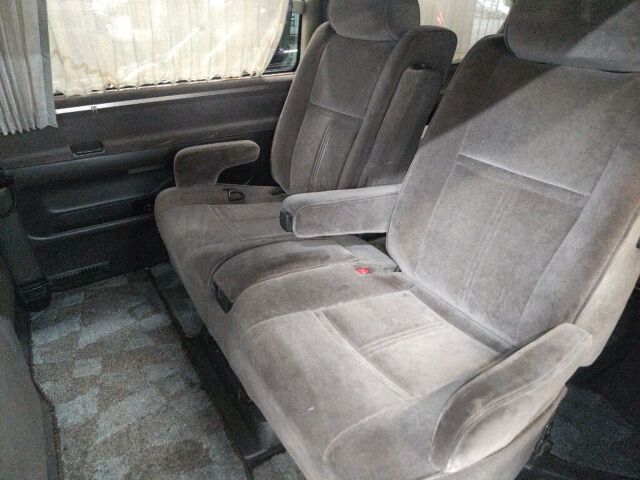 1999 Toyota Hiace スーパーカスタムLTD auction photo 6