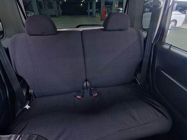2008 Nissan オッティ ライダー auction photo 6