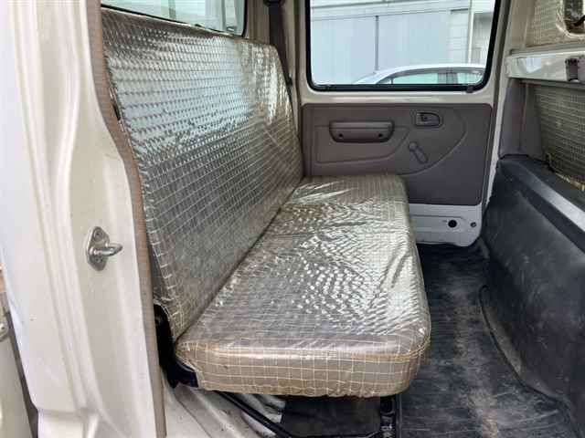 2014 Toyota Dyna Wキャブ auction photo 7