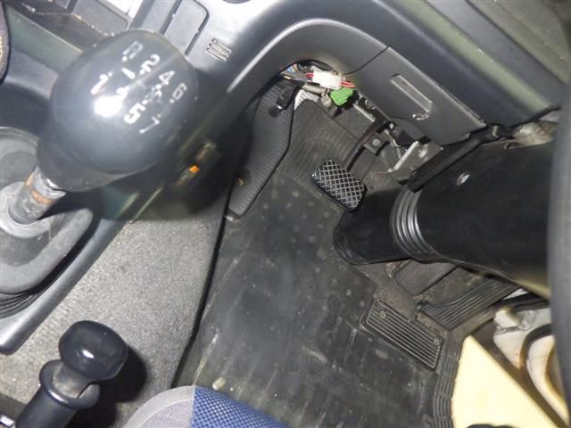 2012 Isuzu ウィング auction photo 8