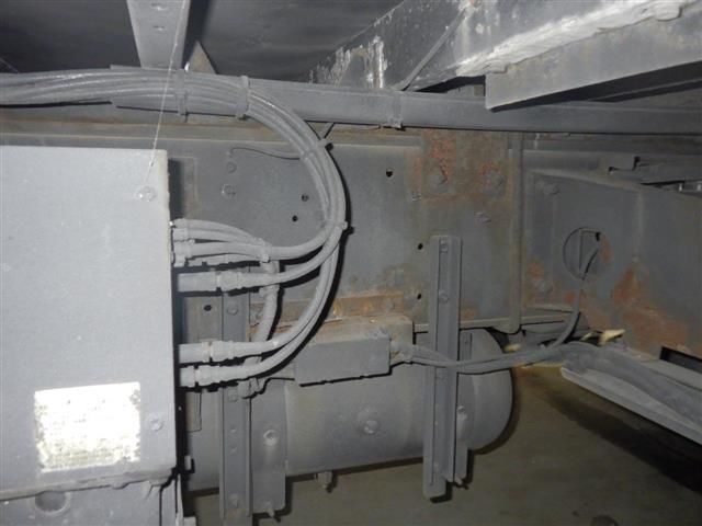2012 Isuzu ウィング auction photo 5