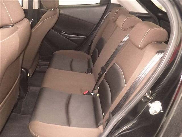 2021 Mazda 2 15S Proactive auction photo 7