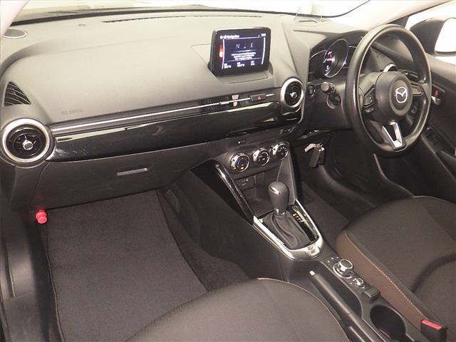 2021 Mazda 2 15S Proactive auction photo 4