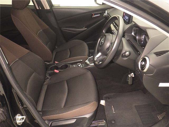 2021 Mazda 2 15S Proactive auction photo 5