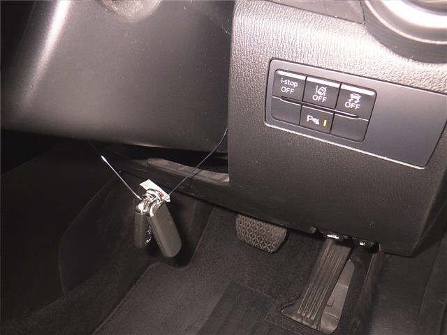 2021 Mazda 2 15S Proactive auction photo 8