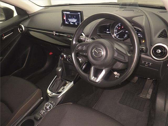 2021 Mazda 2 15S Proactive auction photo 3