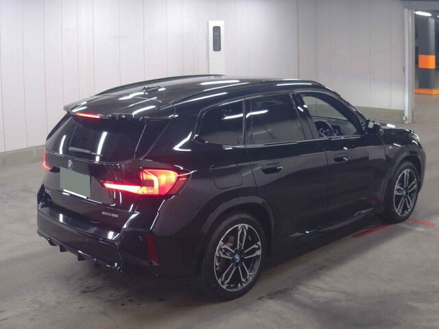 2023 BMW iX1 XDRIV30 Mスポツ 4WD auction photo 5