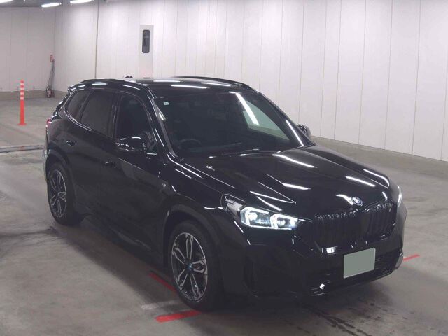 2023 BMW iX1 XDRIV30 Mスポツ 4WD Japan auction vehicle
