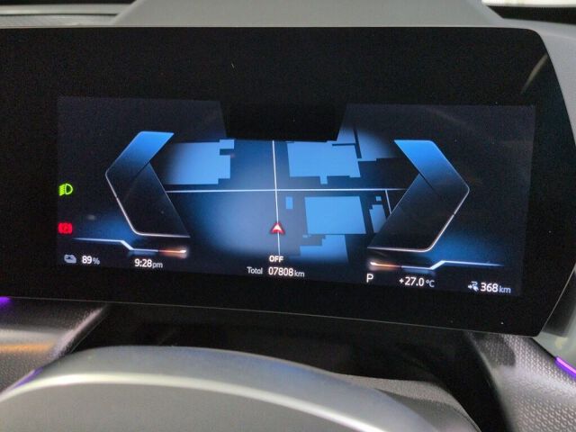 2023 BMW iX1 XDRIV30 Mスポツ 4WD auction photo 6
