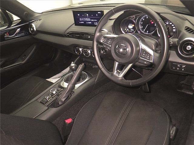 2024 Mazda Roadster Sスペシャルパッケージ ツーリン auction photo 3