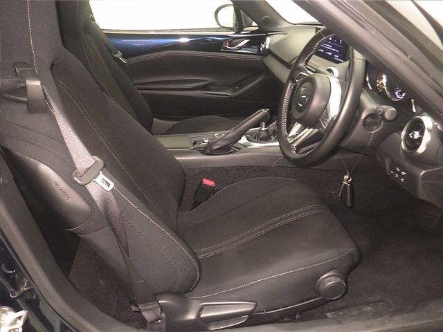 2024 Mazda Roadster Sスペシャルパッケージ ツーリン auction photo 5