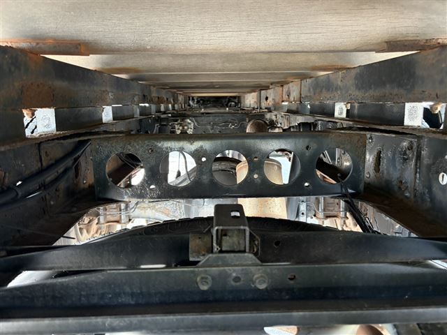 2010 Isuzu Elf 平ボディ auction photo 8