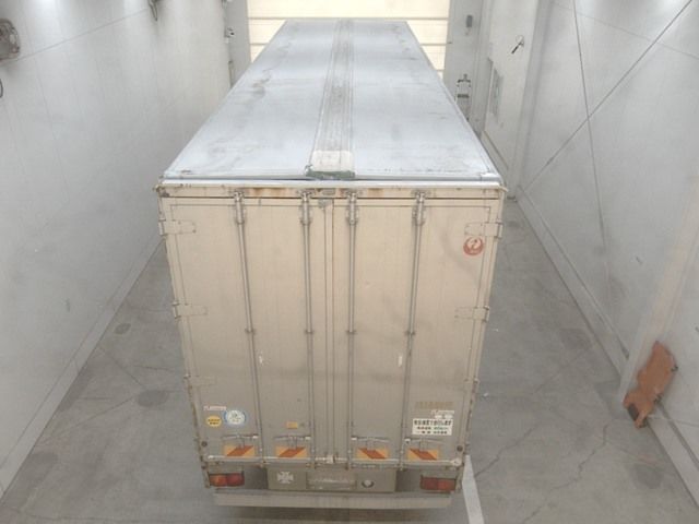 2007 Mitsubishi Fuso ウィング auction photo 3