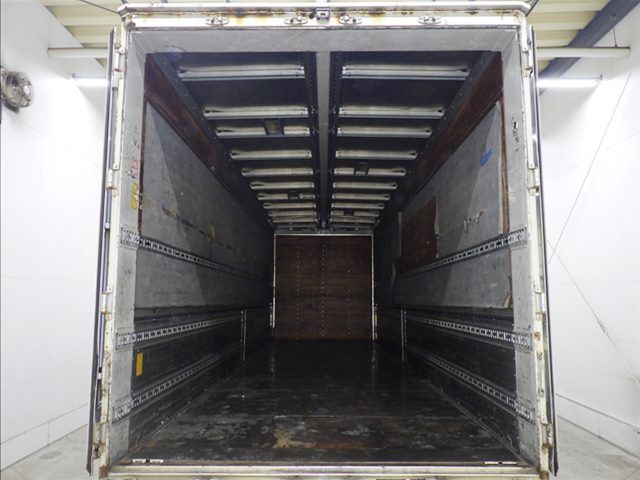 2007 Mitsubishi Fuso ウィング auction photo 4
