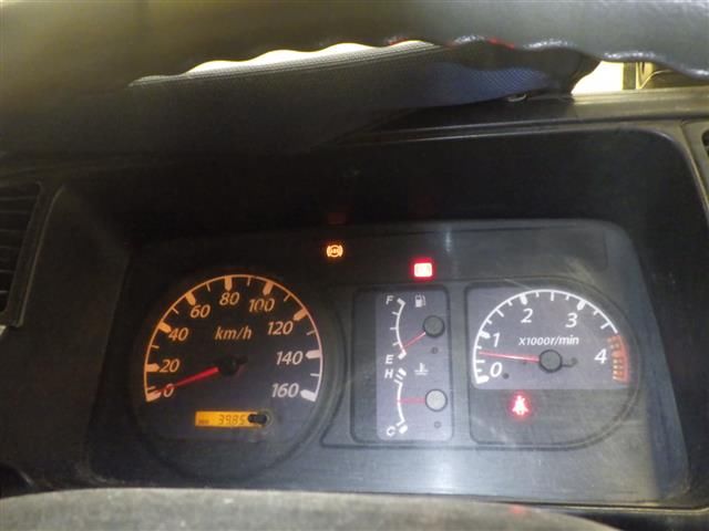 2005 Isuzu Elf 塵芥車 auction photo 6