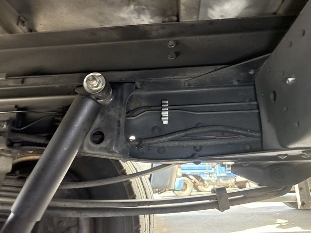 2012 Isuzu Elf アルミバン PG auction photo 13