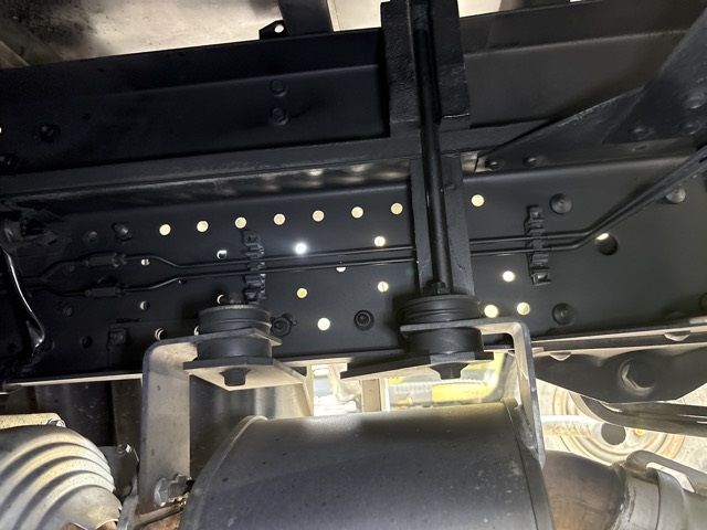 2012 Isuzu Elf アルミバン PG auction photo 18