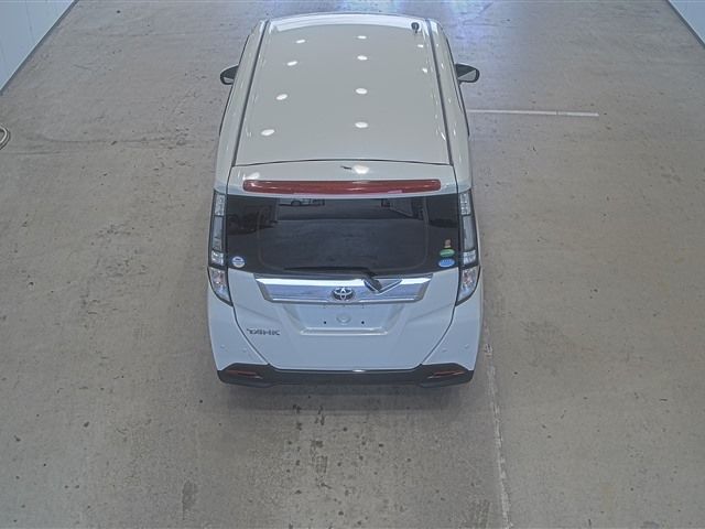 2019 Toyota Tank カスタムG auction photo 3