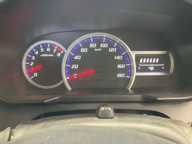 2019 Toyota Tank カスタムG auction photo 14