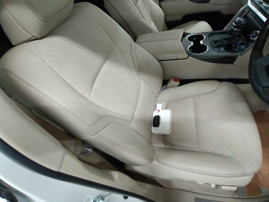 2023 Toyota Land Cruiser ZX 4WD auction photo 10