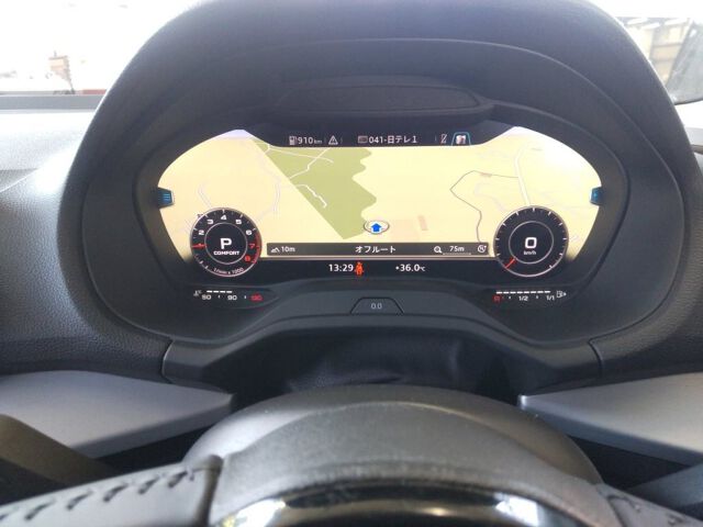 2019 Audi Q2 30TFSIスポーツ auction photo 6